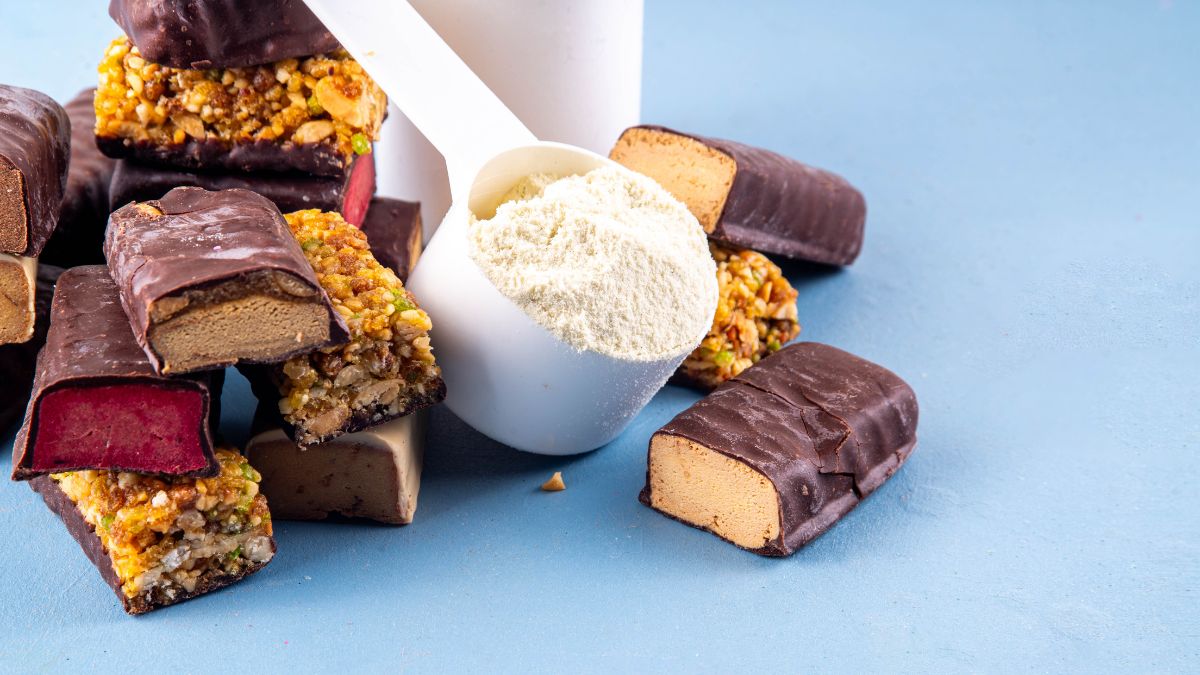 40 Foods That Are “Fake Healthy” and Should Be Avoided