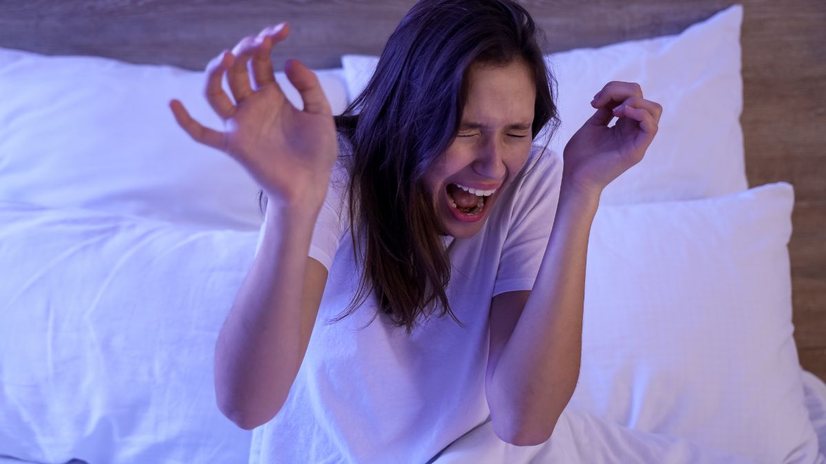 Worrying Rise in Psychosis Among People Born Around the Year 2000