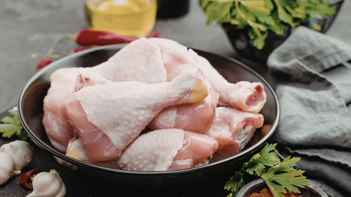 Do You Know How Long You Can Keep Chicken in the Freezer? We Have the Answer