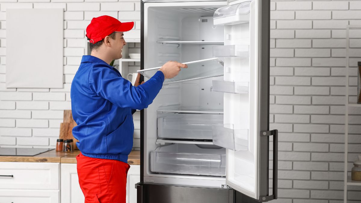 Signs Your Refrigerator Is About to Break Down
