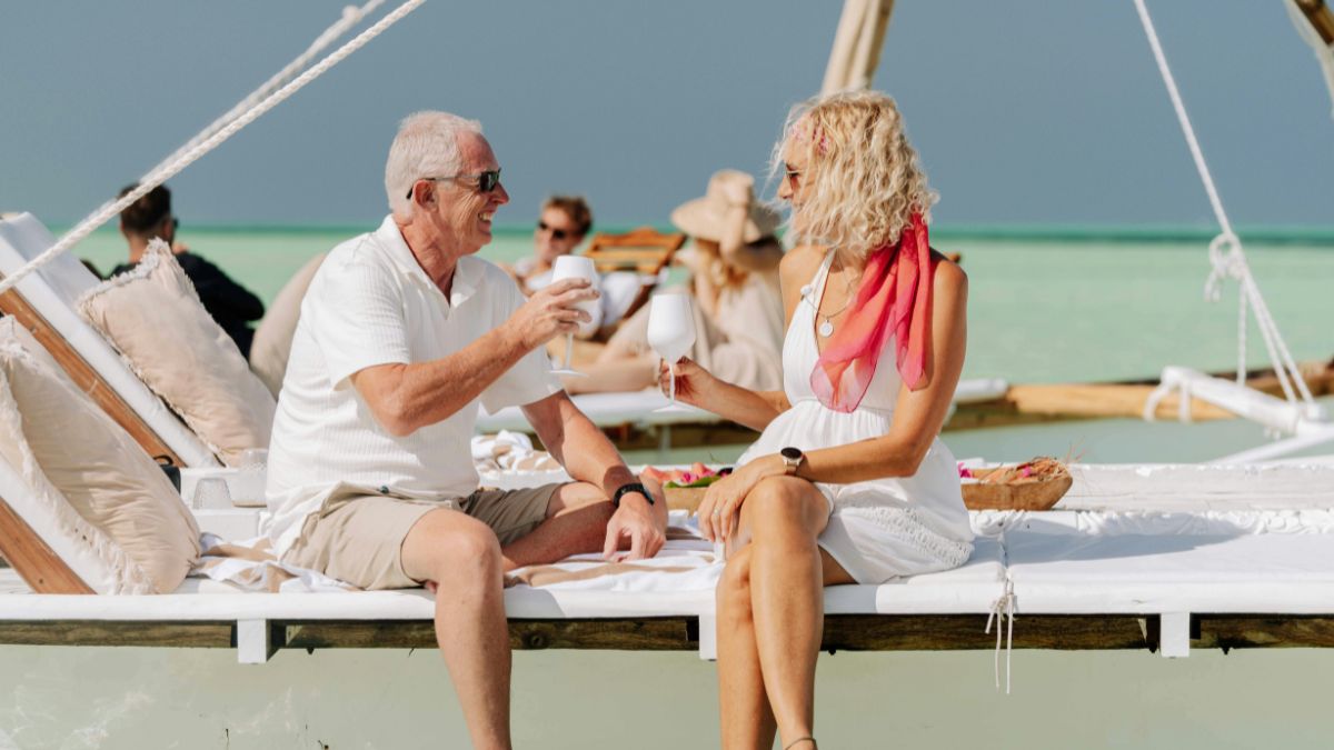 The Best Places to Retire That Aren’t Florida or Arizona