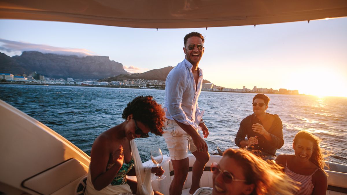 Gen Z’s Latest Insult: Are You “Chubai” Too?