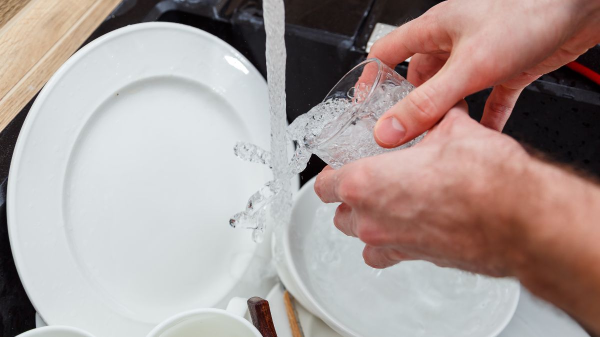 Why You Should Stop Rinsing Your Dishes Before Loading the Dishwasher