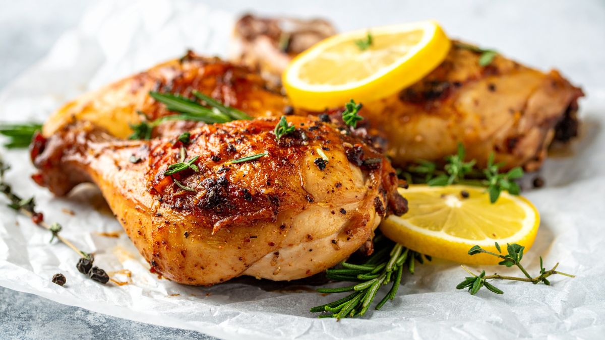 Here Is The Best Lunch For Gut Health According To Gastroenterologists