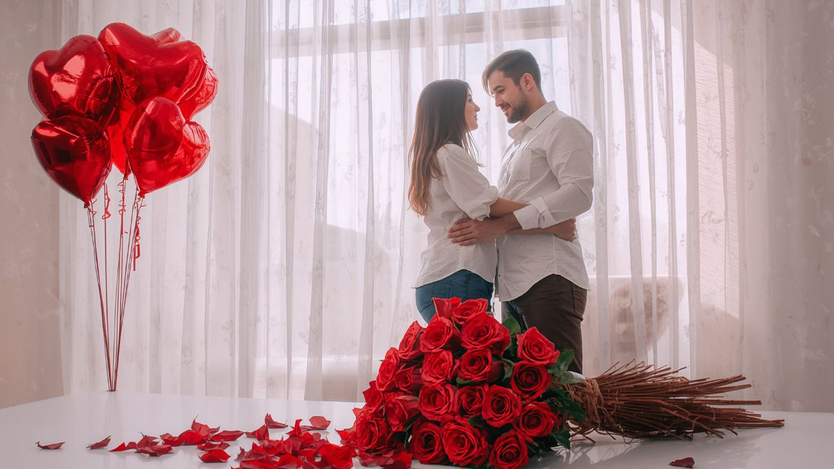 These Are the Most Romantic Zodiac Signs That Promise a Dreamy Valentine’s Day