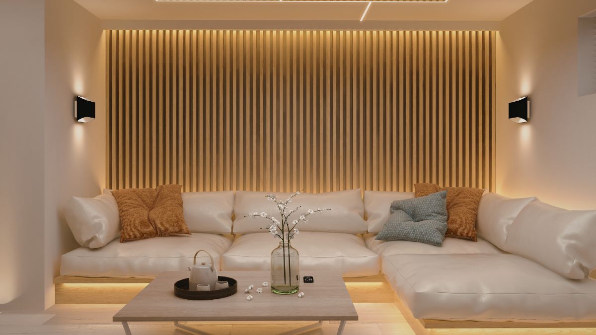 30 Lighting Ideas to Change Your Room