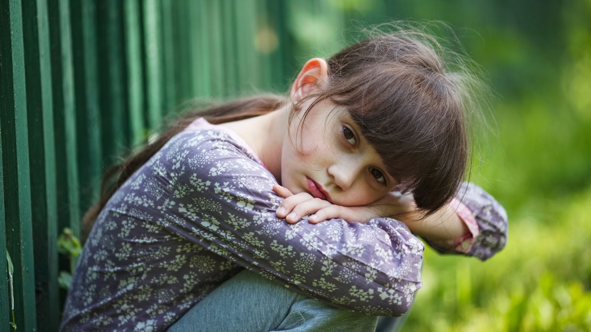 11 Signs You Grew Up Without Experiencing Unconditional Love as a Child