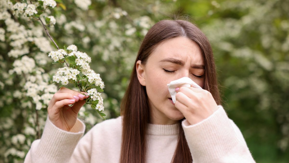Habits That Are Making Your Seasonal Allergies Worse