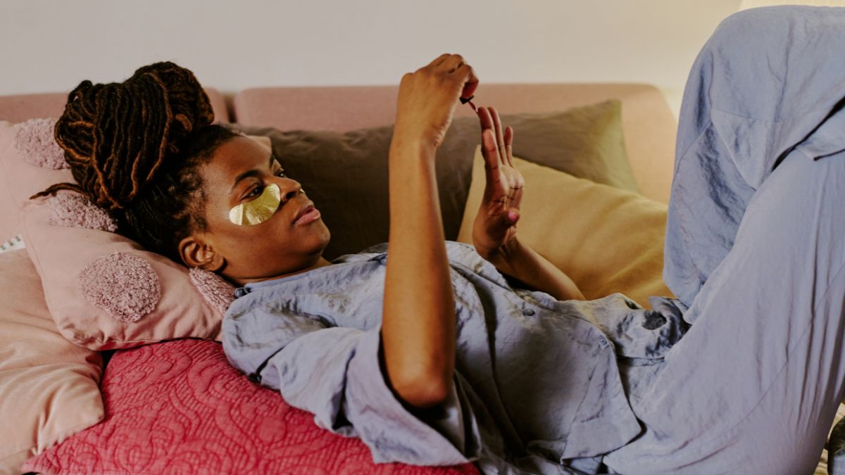 38 Self-Care Ideas for Black Women