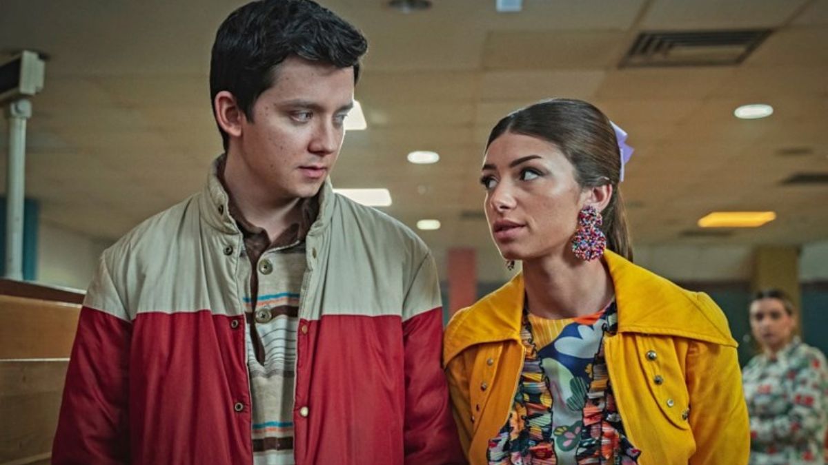 Gen Z Has Another Chaotic Dating Trend: “Grim-keeping”