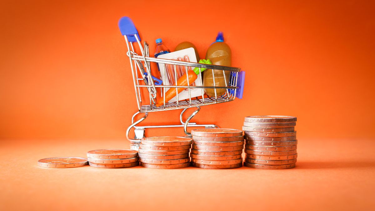 Grocery Store Items That Have “Shrinkflated” the Most This Year