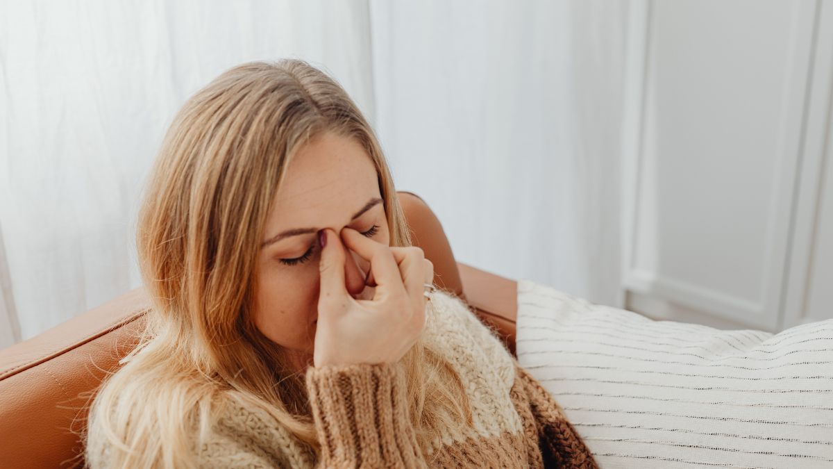 Signs Your House Is Making You Sick (Sick Building Syndrome)