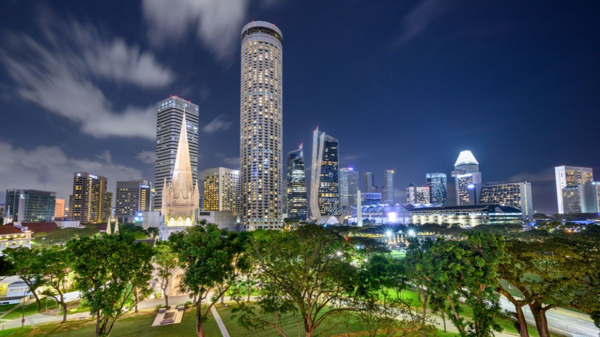 The Best Cities for Solo Female Travelers in 2026