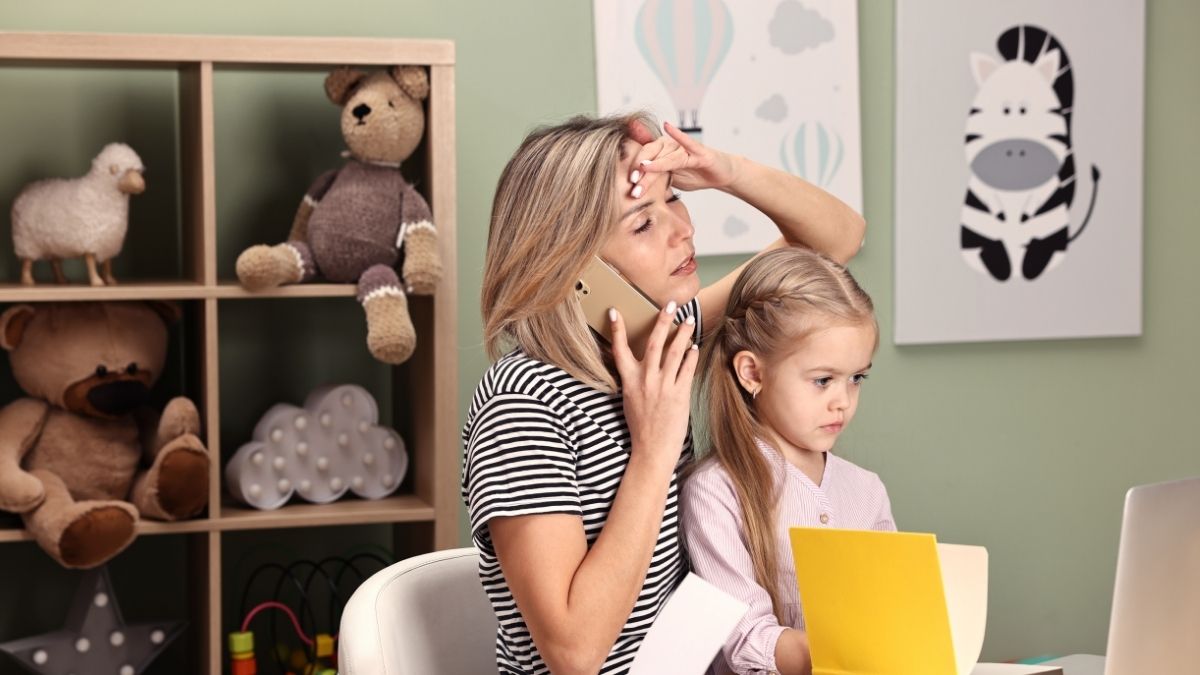 35 Financial Advice for Single Mothers