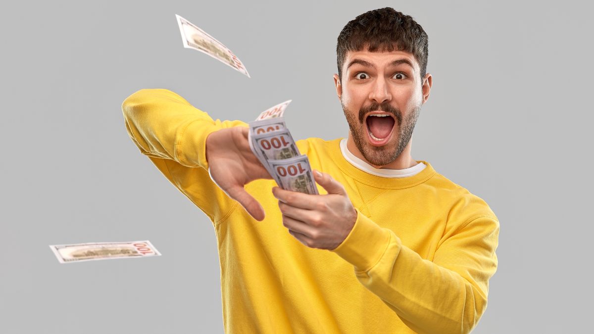 Signs You Are Living Beyond Your Means