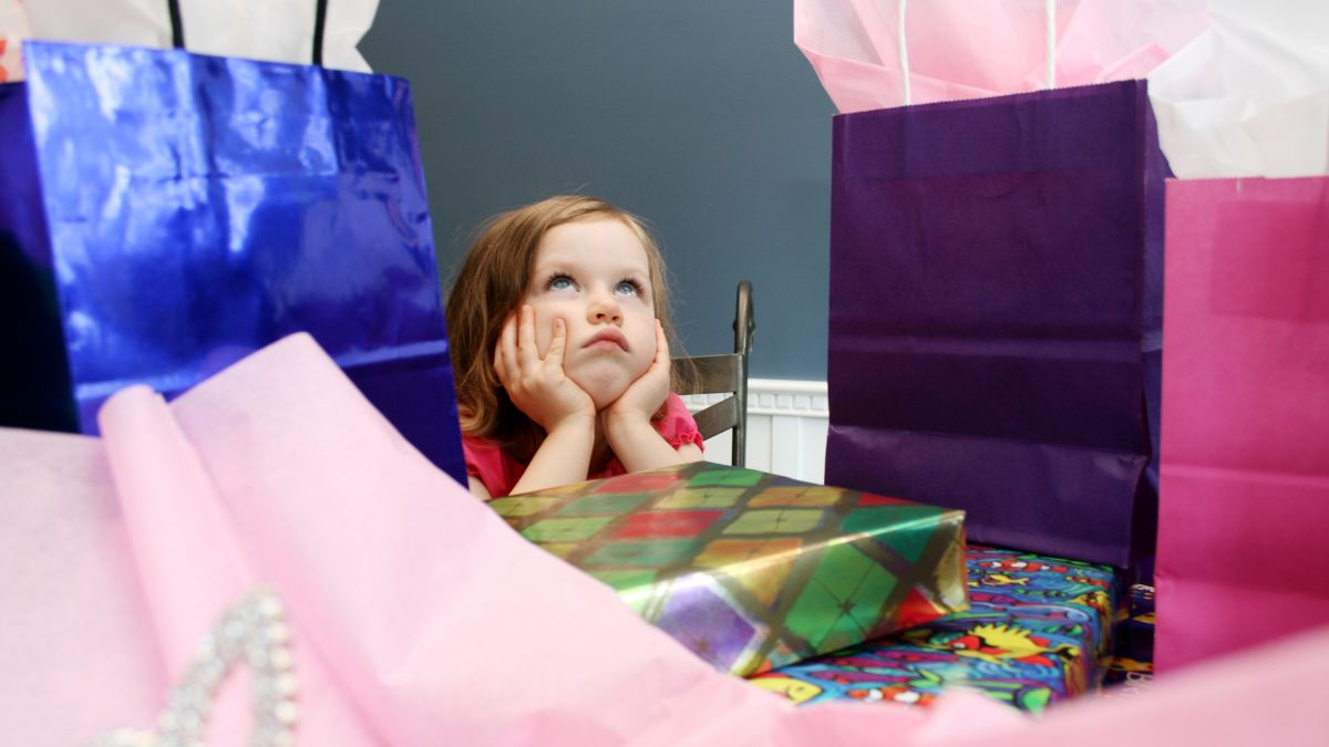 Psychologists Reveal 11 Habits That Show Someone Was a Spoiled Child