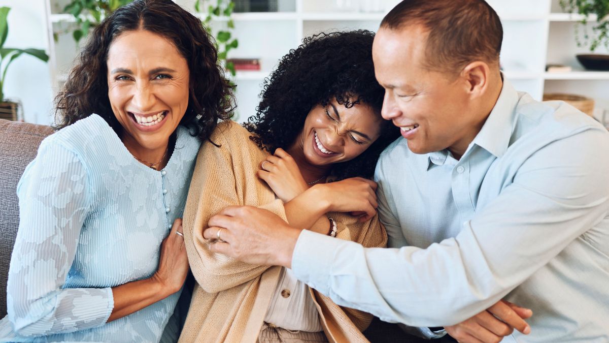 Things Your Spouses Parents Are Thinking But Will Not Say To Your Face