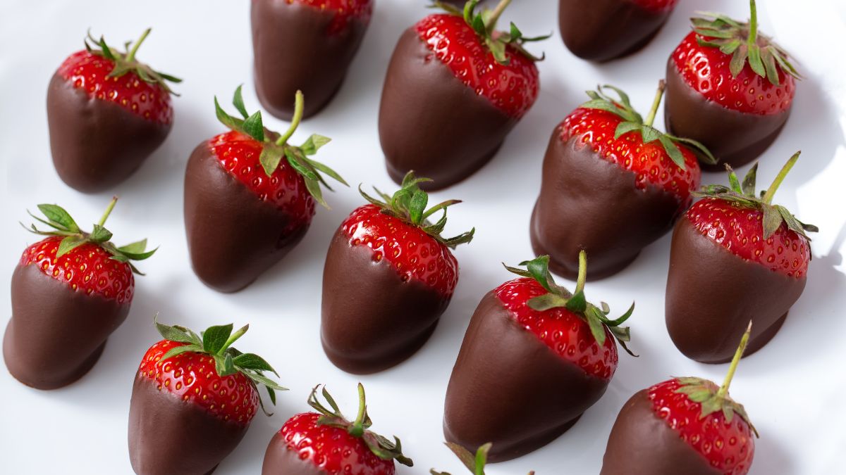 30 Foods That Are Natural Painkillers