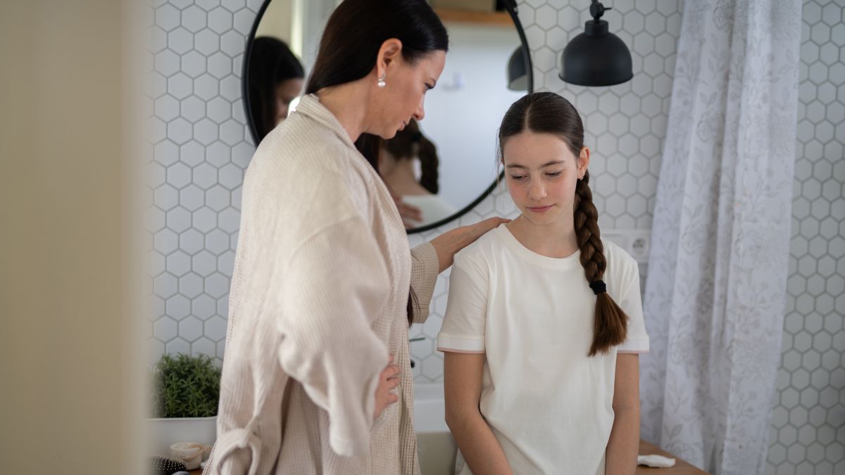 These Are the Zodiac Signs Most Likely to Raise Their Kids With a Firm Hand