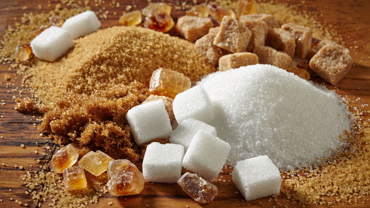 How to Save Hardened Sugar With a Few Simple Kitchen Tricks