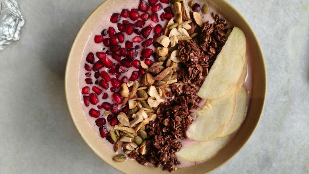 30 “Superfoods” That Are Actually Just an Expensive Marketing Gimmick