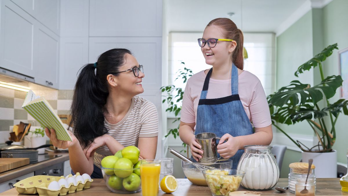 Essential Life Skills Every Teenager Should Master Before Moving Out