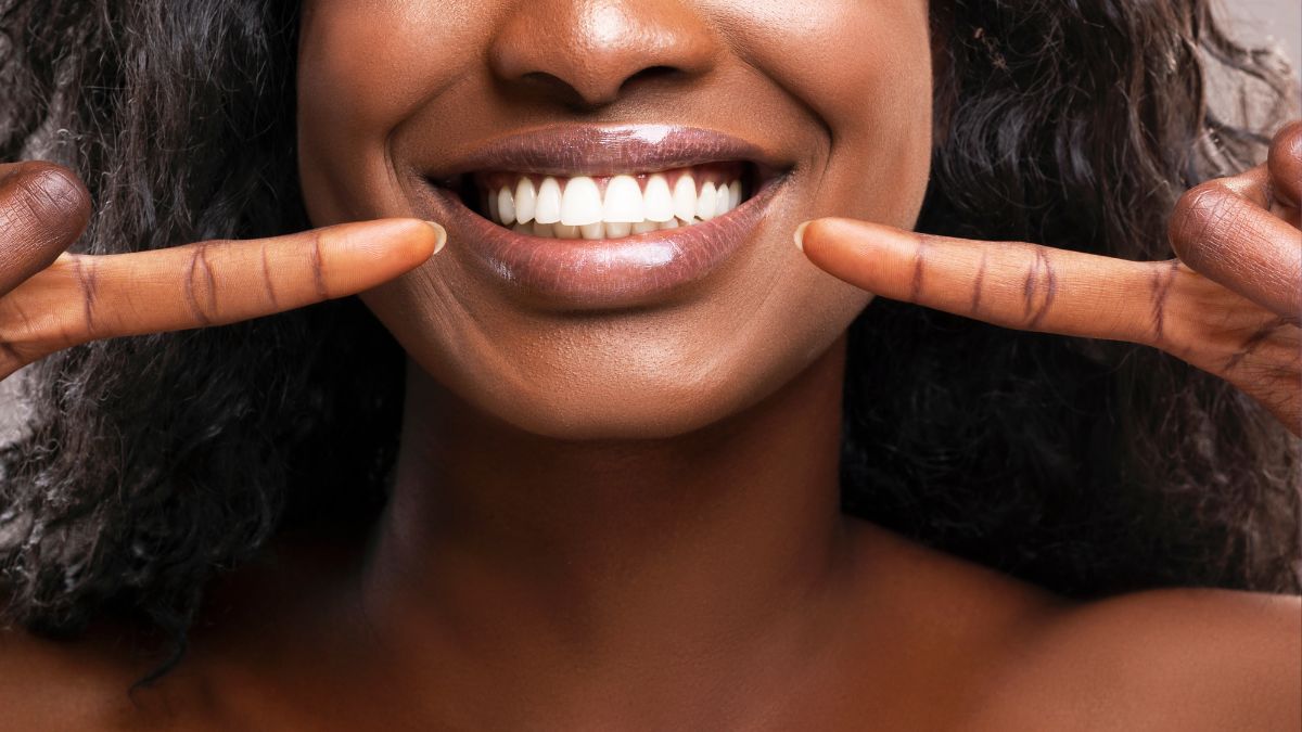 The Worst Habits That Damage Your Teeth Other Than Sugar