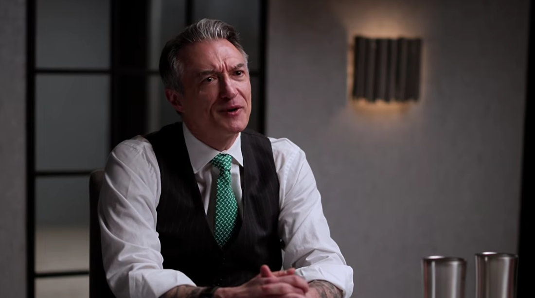 Divorce Attorney: “One Mistake Destroys Most Marriages”