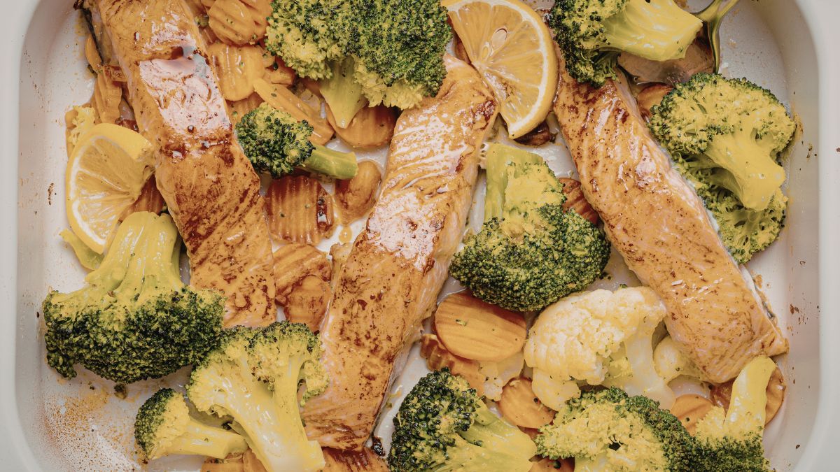 5 Fast and Delicious Recipes That Are Ready in Less Than 30 Minutes