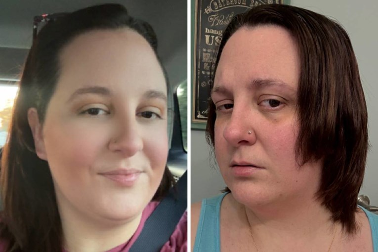 She Paid $105 for a Haircut and Showed the Result: “I Am Crying, I Am Devastated”