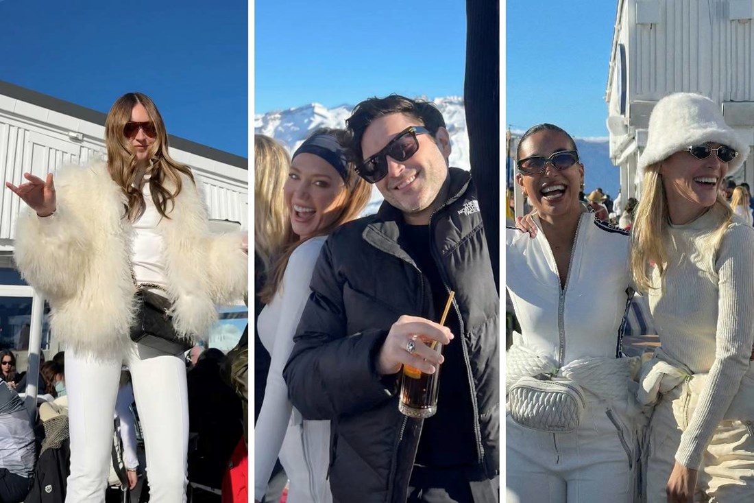 A $133,000 VIP Table Welcomes You to the World of Luxury Events