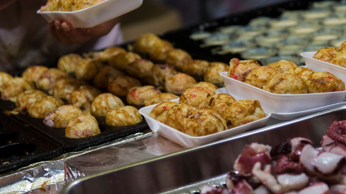 8 Cities with Authentic Food Cultures TikTok Hasn’t Ruined Yet