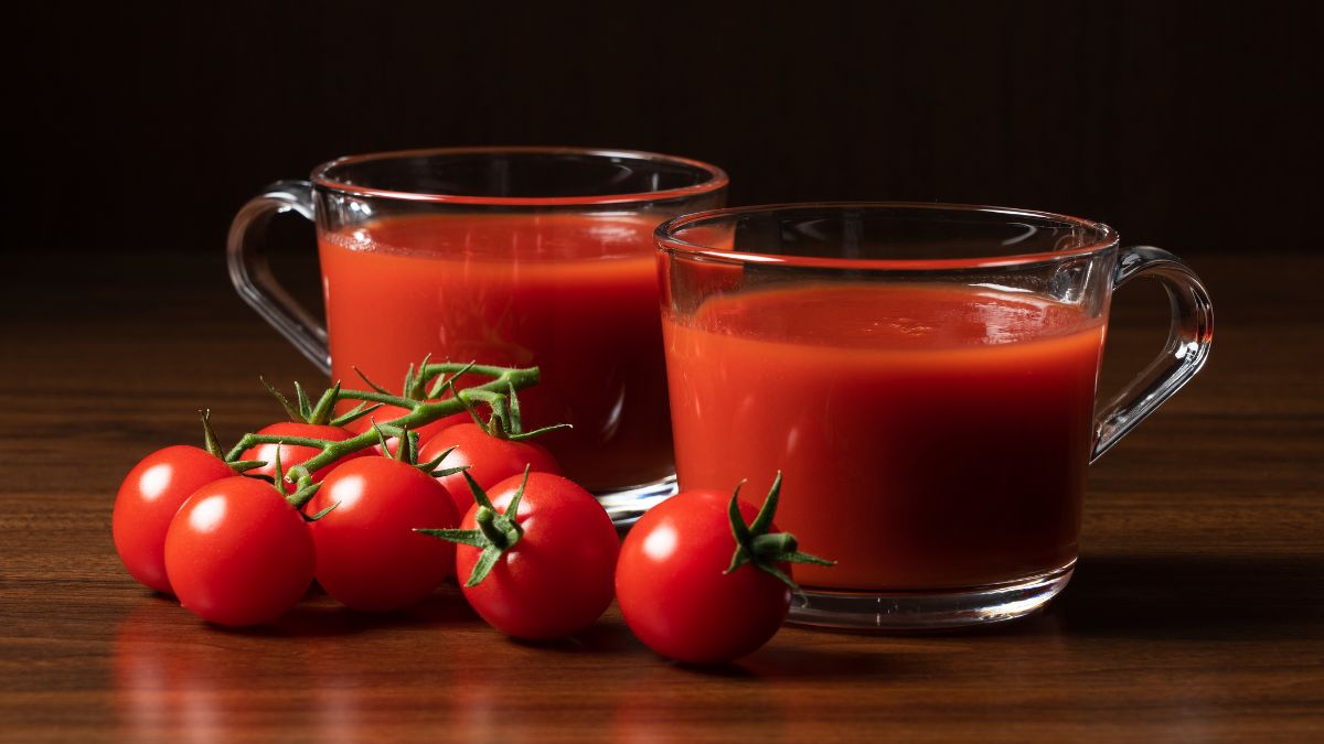 One Simple Drink That Can Help Lower High Blood Pressure and Cholesterol According to Research