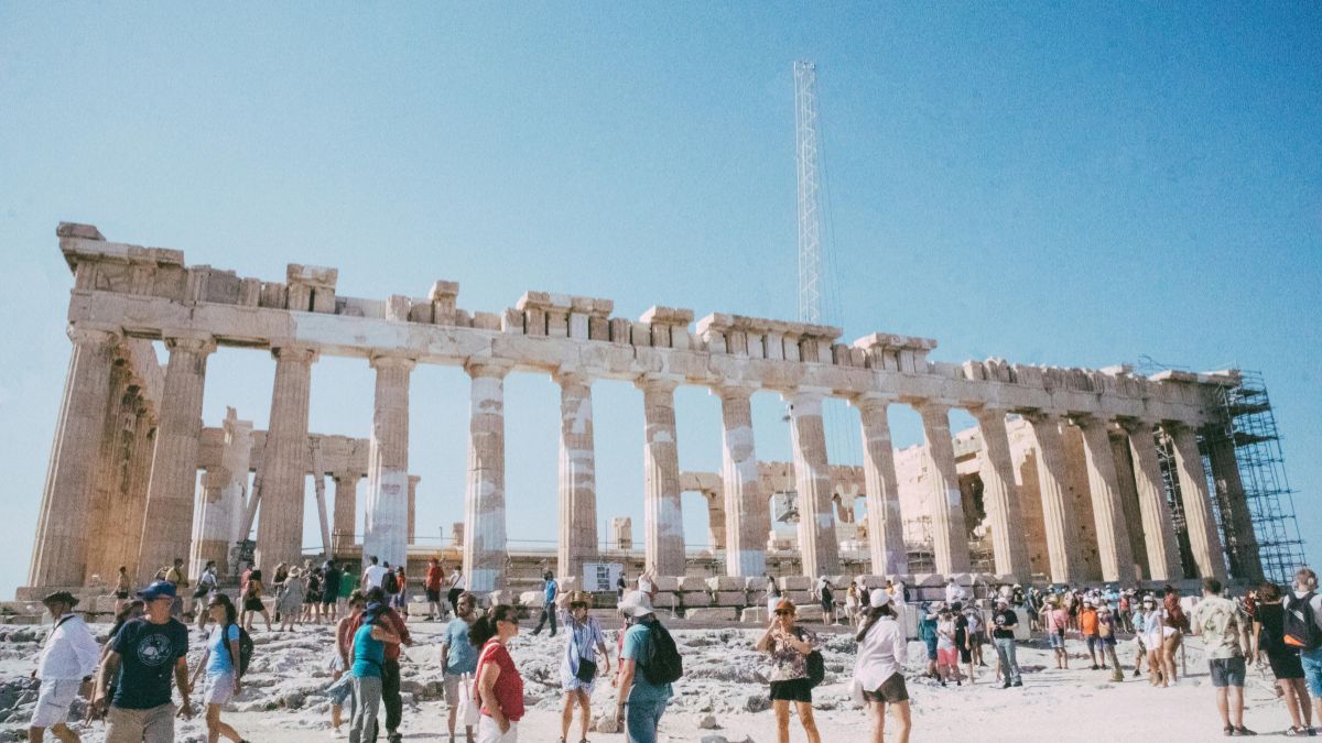 The Most Dangerous Tourist Scams to Watch Out For in Europe