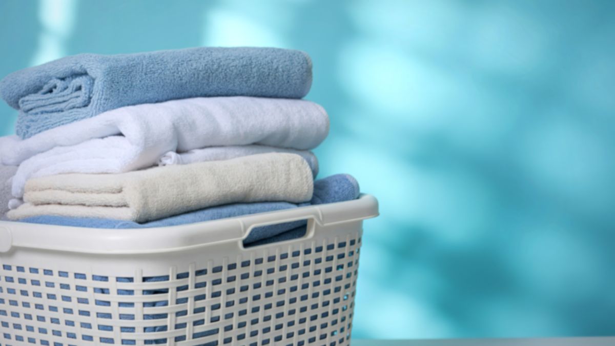 The Common Washing Habit That Is Quietly Ruining Your Towels