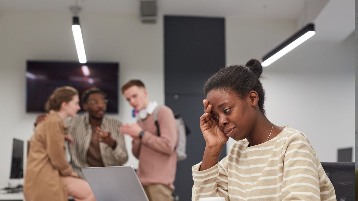 38 Signs of Toxic Masculinity in the Workplace
