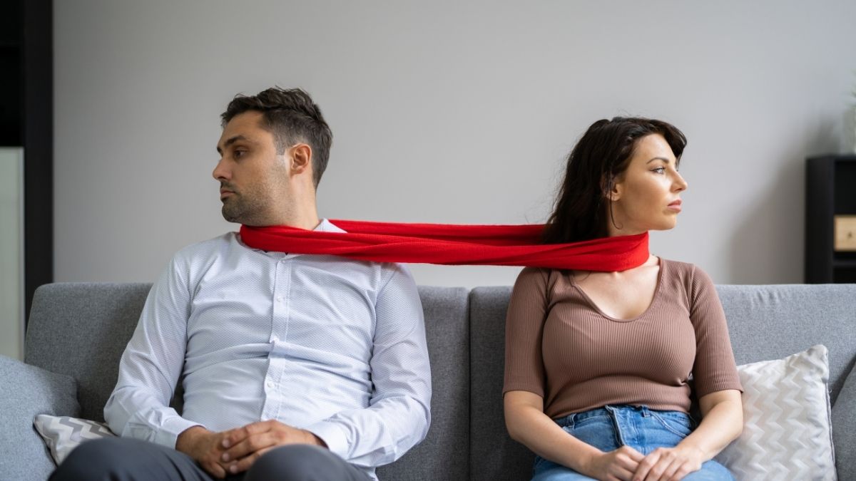 Zodiac Pairs That Are Toxic Together