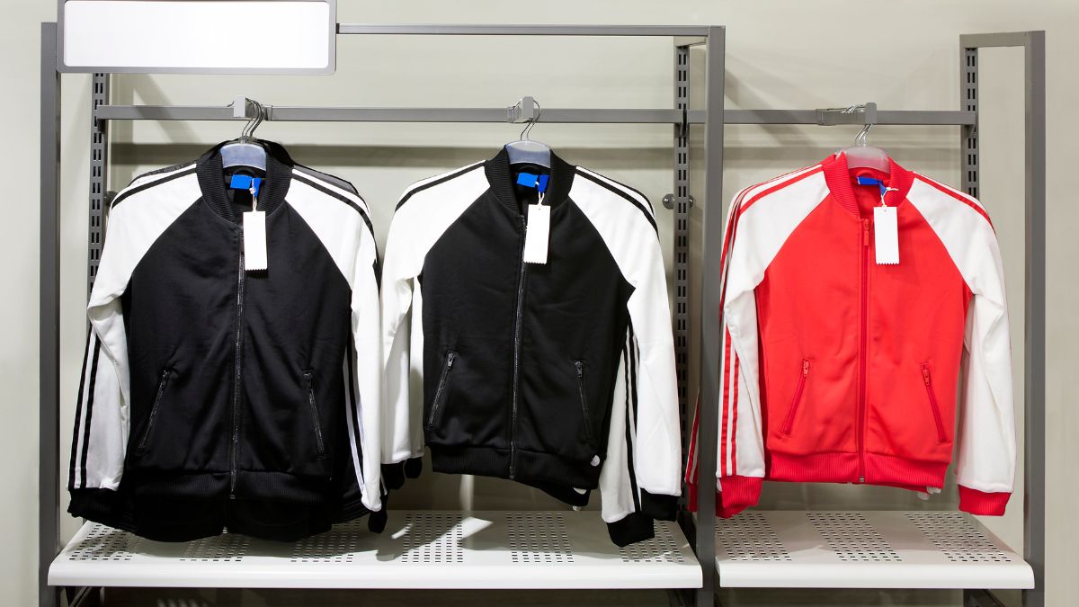 Gen Z Is Training in 2000s Sportswear Just Like We Did 20 Years Ago