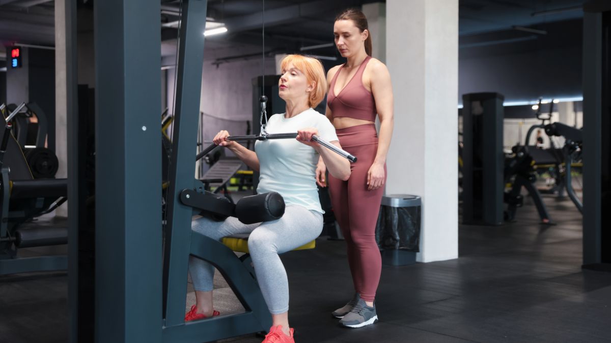 45 Essential Strength Training Tips for Women