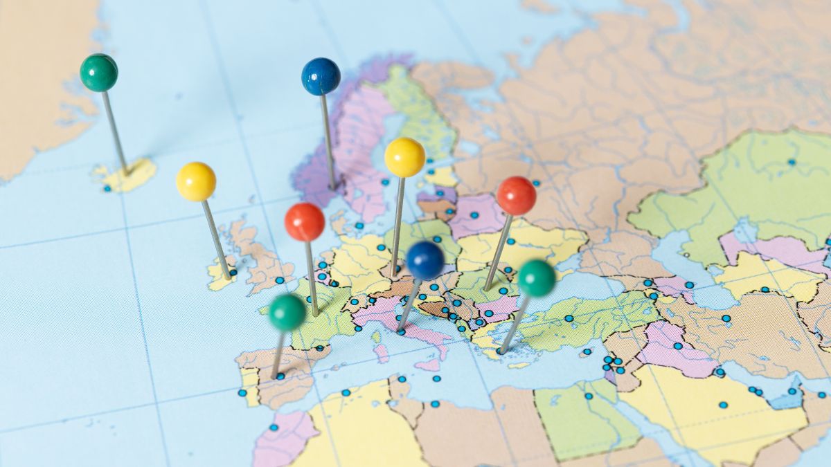 35 Cheap Travel Destinations That Look Expensive