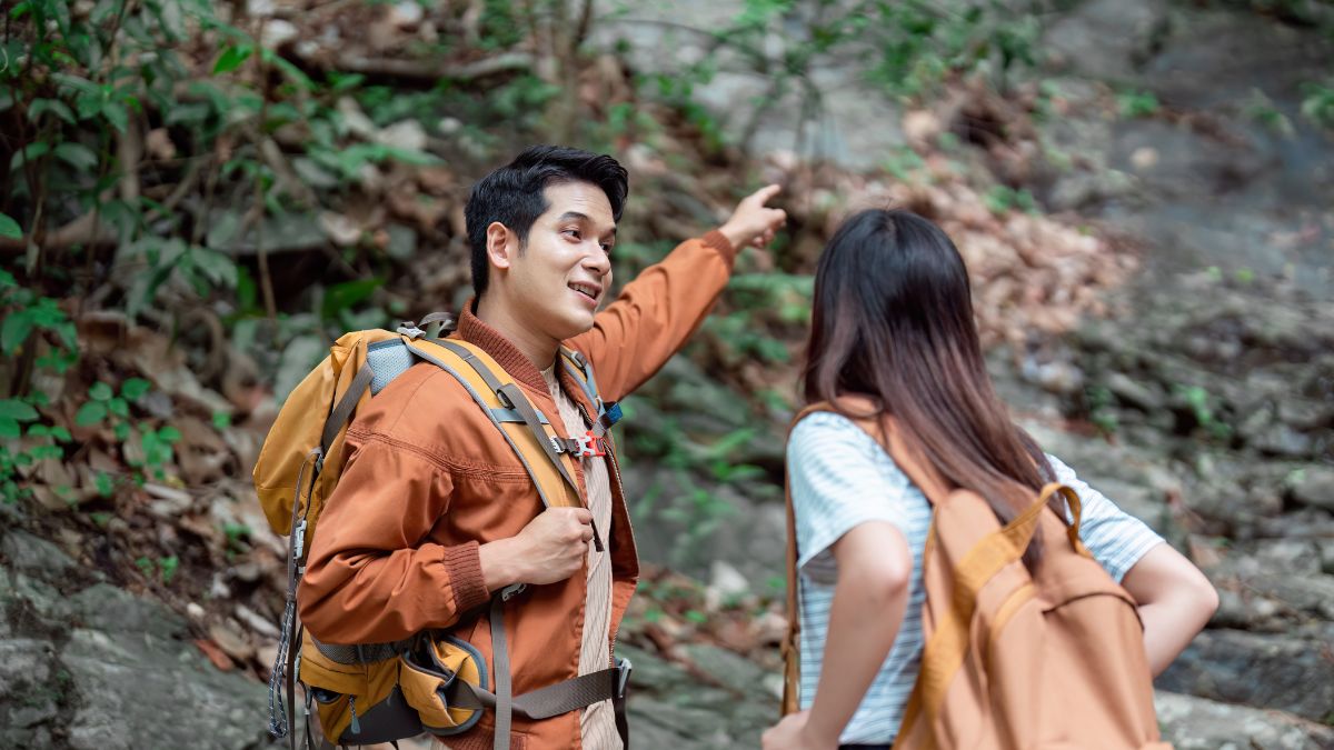 The Best Zodiac Sign to Travel With