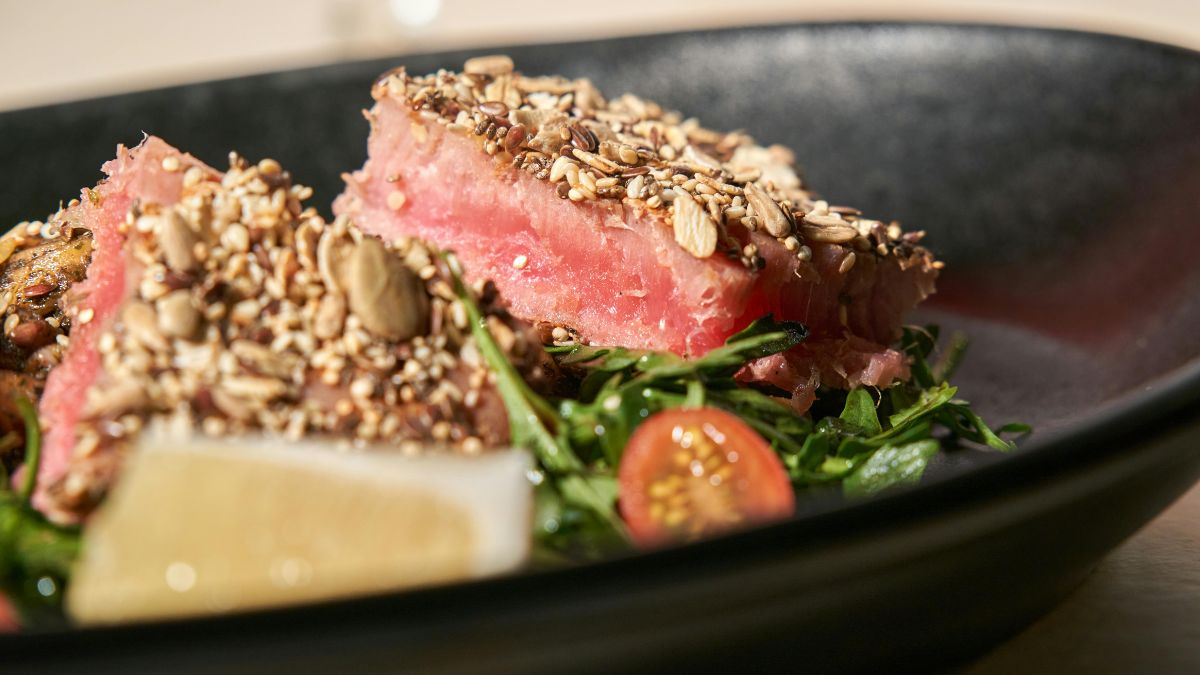 Salmon or Tuna: Here Is Which Fish Is Actually Better for Your Heart Health