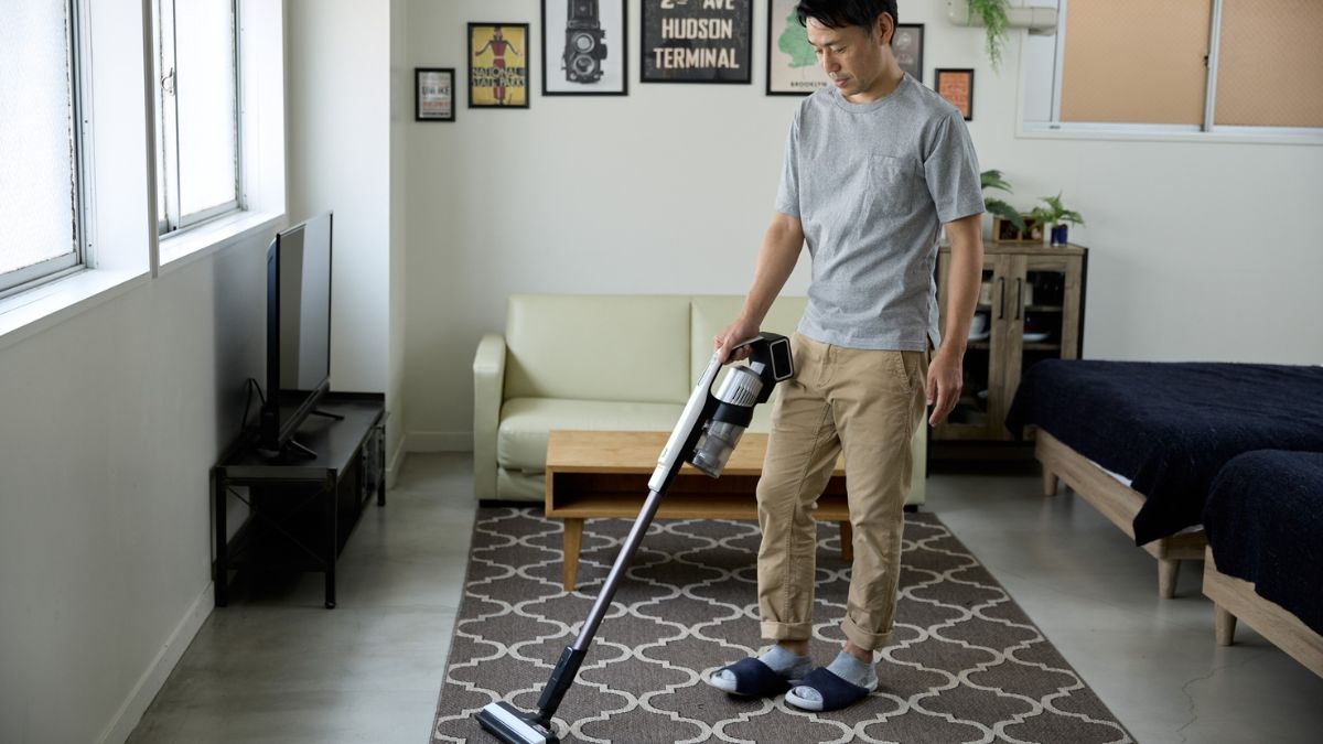 40 Things You Should Never Vacuum Up Because It Ruins the Machine