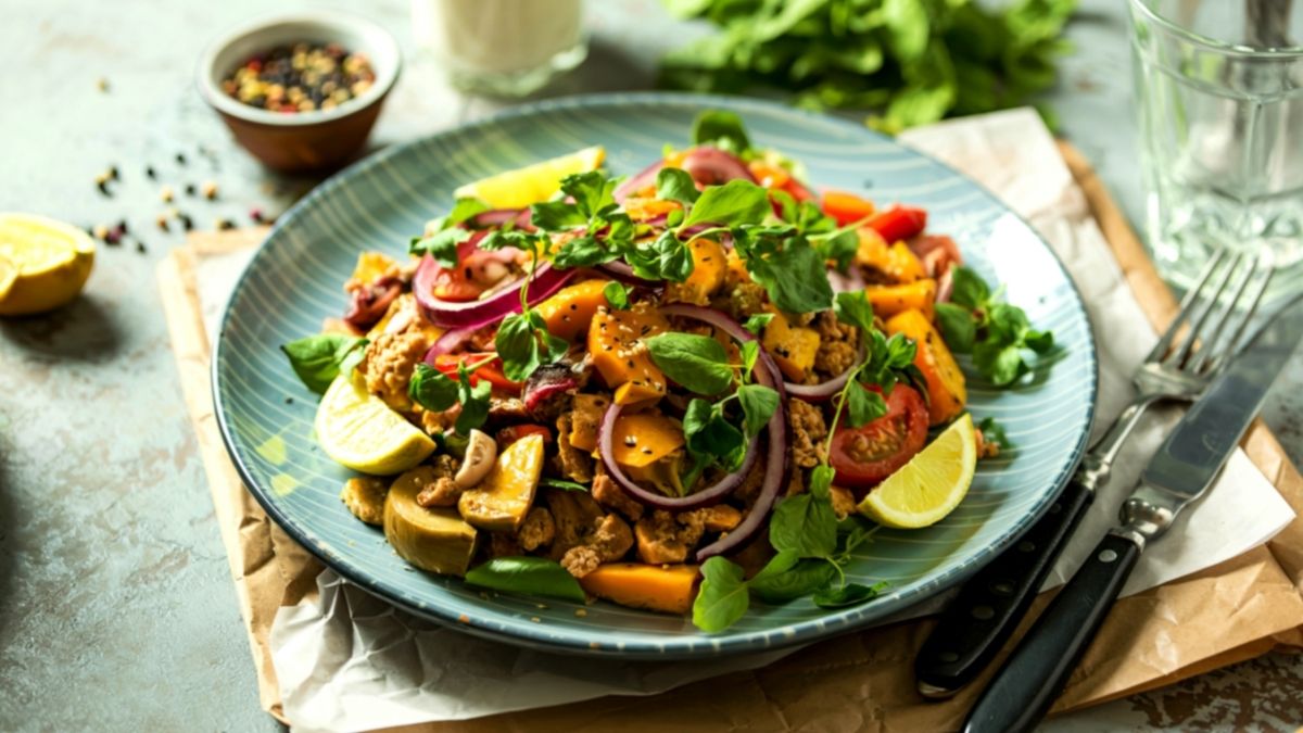 35 Vegan Meals Even Meat Eaters Will Love