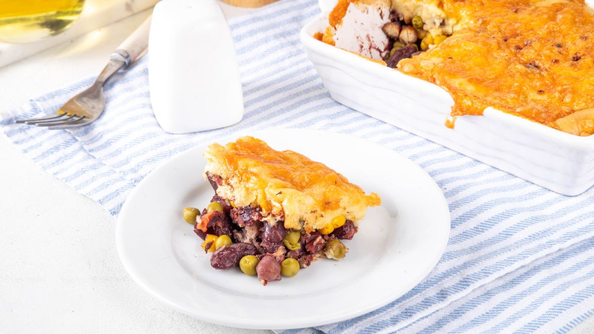 30 Vegan Recipes That Are High in Protein