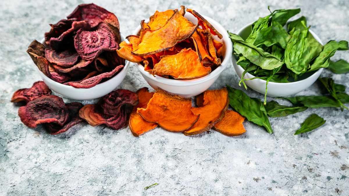 48 Foods That Are Secretly Unhealthy