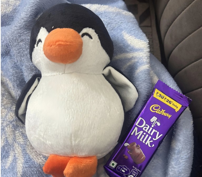 Woman Reveals What Her Unemployed Husband Got Her for Valentine’s Day: “I Burst Into Tears”