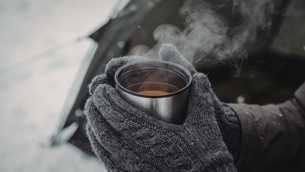 What Happens to Your Body When You Drink Warm Water