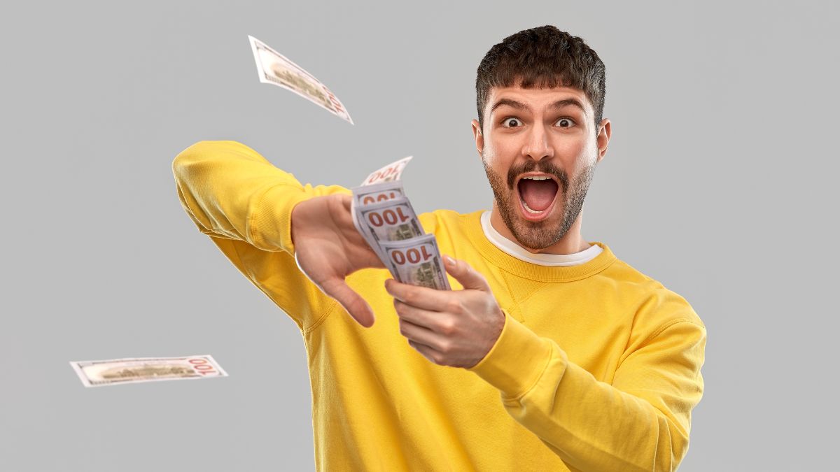 30 Things You Are Wasting Money on That Millionaires Avoid