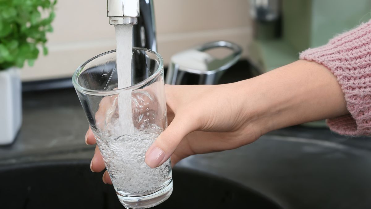 30 Ways to Save Money on Your Water Bill